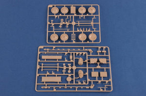 Hobby Boss 84534 German Pz.BeobWg V Ausf.A 1/35 – immagine 3