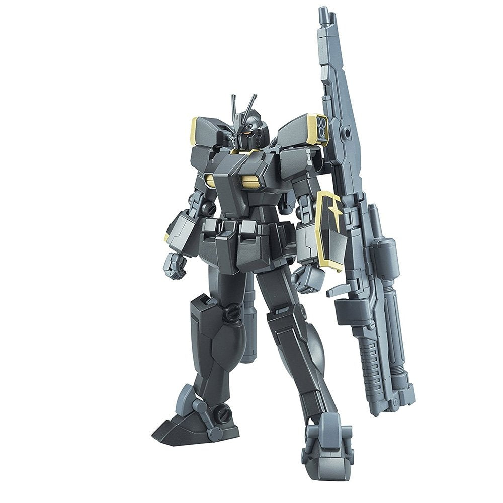 Bandai 12867 Gundam Lightning Black Warrior Gundam 80011 – Bild 3