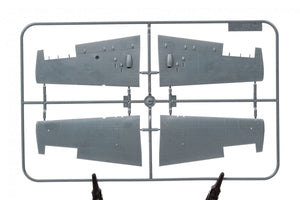 Eduard 82201 F4F-3 Wildcat ProfiPACK edition 1/48 – Bild 12