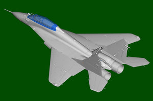 Hobby Boss 81787 MiG-35 Fulcrum-F 1/48 – Bild 12