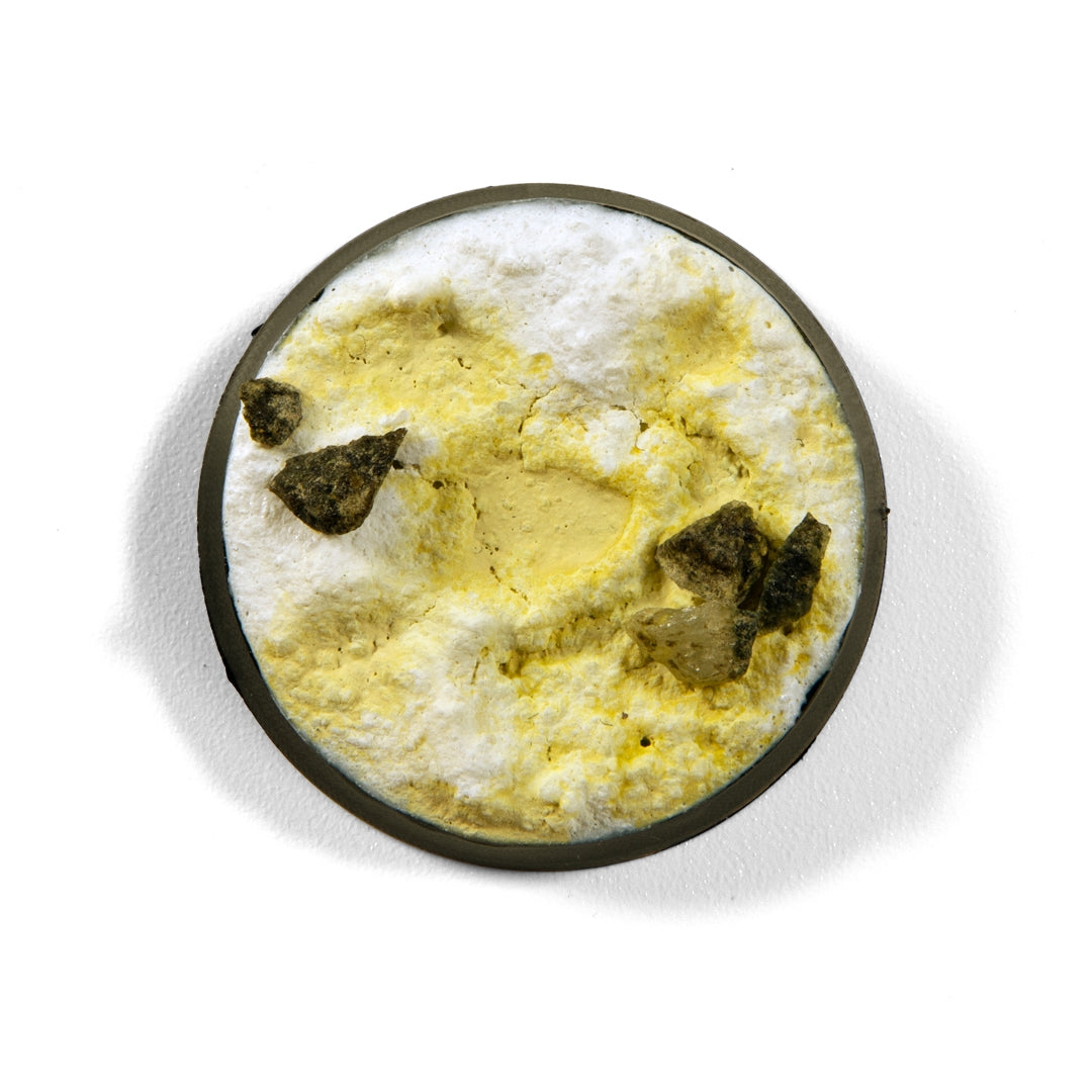 AK Interactive AK14007 BEACH SAND – ENAMEL LIQUID PIGMENT 35ml