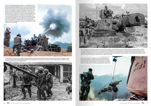 AK Interactive AK130007 AMERICAN ARTILLERY IN VIETNAM EN – immagine 10
