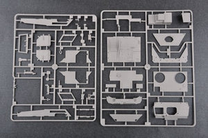 Trumpeter 05534 Fennek LGS allemand version allemande (1/35) – image 9
