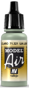 Vallejo 71321 IJA Light Grey Green