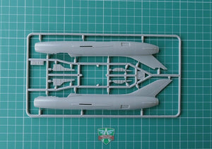 Modelsvit 72031 Yak-140 Prototype 1/72 – immagine 6