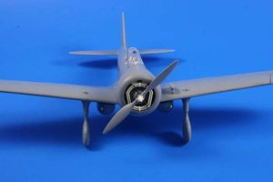 Specjal Hobby 32033 Ki-27 Kó Nate Nomonhan Aces 1/32 – imagen 4