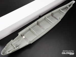 Glow2B 5058052 Yamato Battleship Premium 1/200 – immagine 9