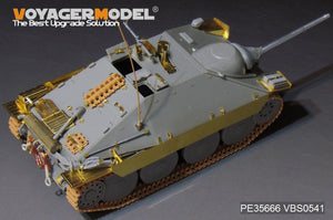 Voyager Model PE35666A WWII German Hetzer Tank Destroyer For DRAGON 6030 1/35 – Bild 4