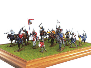 MiniArt 72033 ASSAUT DE LA FORTERESSE MÉDIÉVALE (1/72) – image 5