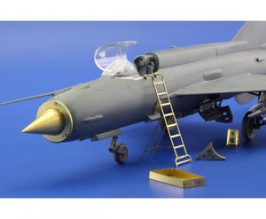 Eduard SIN64816 MiG-21PF 1/48 (Eduard) – image 8