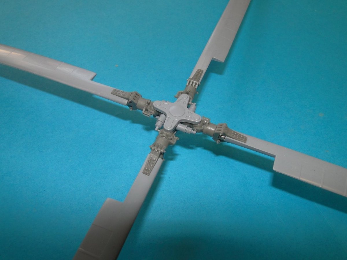 Vol 32011 Westland Wessexx HU.5 (1/32) – image 7