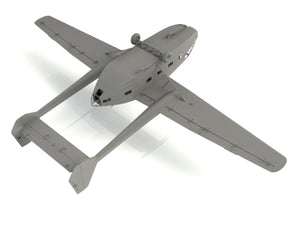ICM 48226 Gotha Go 242A WWII German Landing Glider 1/48 – imagen 6