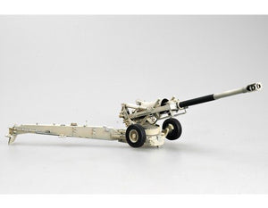 Trumpeter 02319 M198 Medium Towed Howitzer late 1/35 – zdjęcie 3