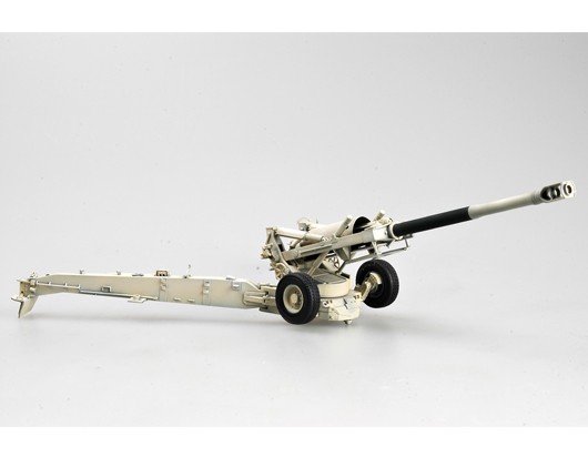 Trumpeter 02319 M198 Medium Towed Howitzer late 1/35 – zdjęcie 3