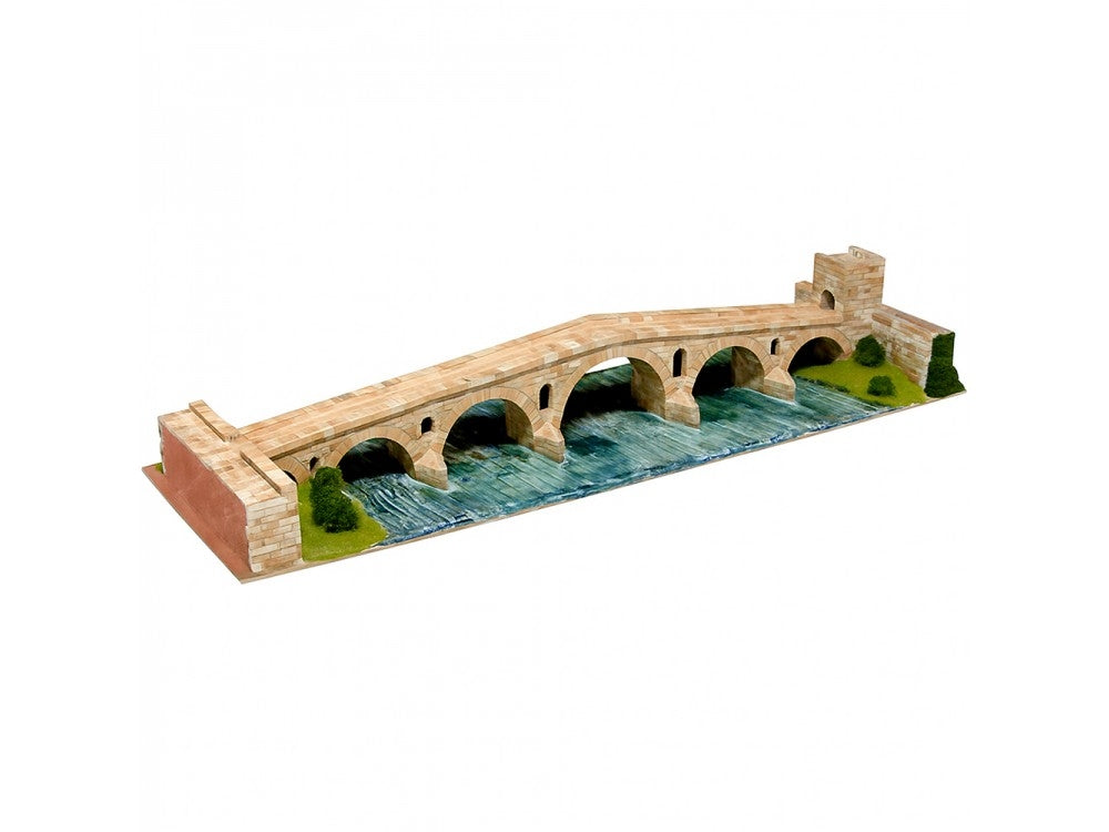 Aedes Ars 1203 Puente La Reina 1/150