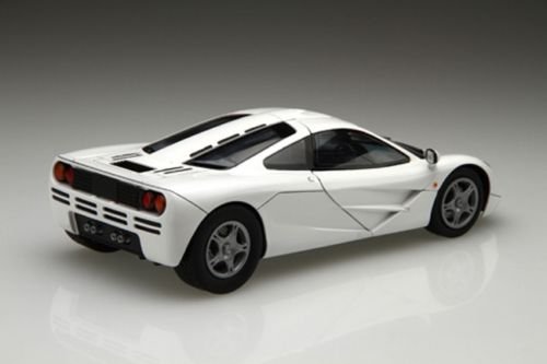 Fujimi 125732 Mclaren F1 1/24 – imagen 4