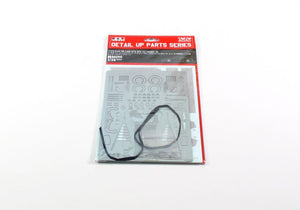 NuNu PN24004 Audi R8 LMS GT3 SPA 24 Hours 2015 1/24 – imagen 10