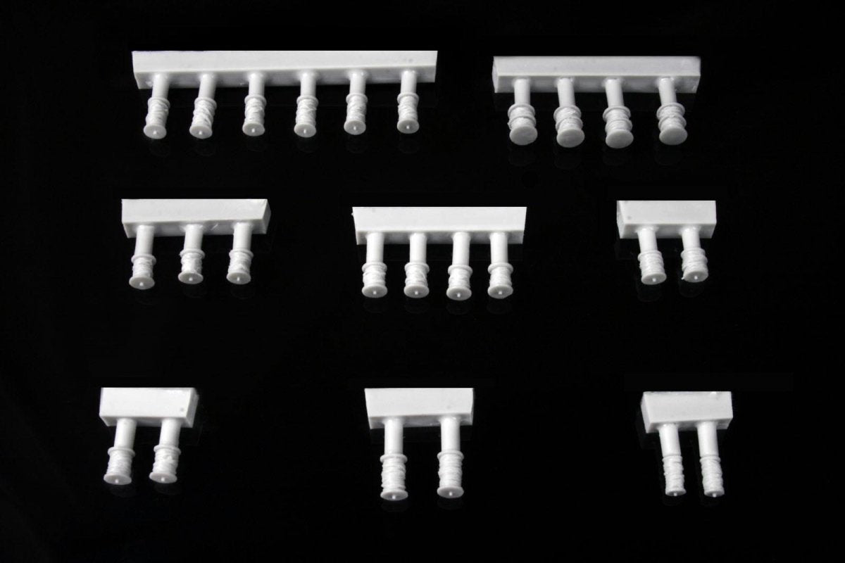 MK1 Design MD-20016 HMS Hood Value Pack 1/200 – Bild 14