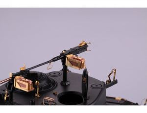 Eduard 36350 M4A3E8 ITALERI 1/35 – image 11