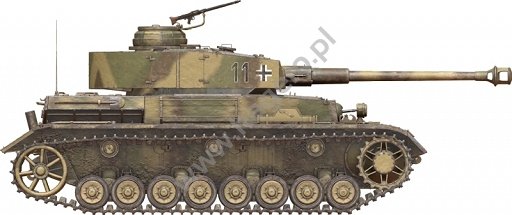 Kagero 0022 Panzerkampfwagen IV Ausf. H and Ausf. J. Vol. II EN – imagen 6