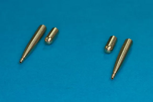 RB Model 48AB10 2 x 20mm Hispano cannons 1/48 – zdjęcie 2