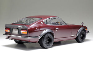 Tamiya 12051 Nissan Fairlady 240ZG Street Custom 1/12 – immagine 3