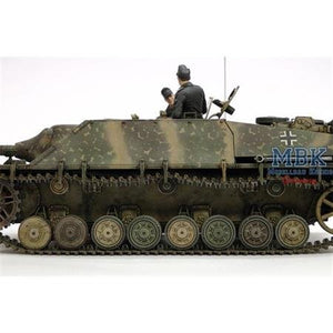 Uschi 2004 Disc Stencil Set for Panther 1/48 – immagine 2