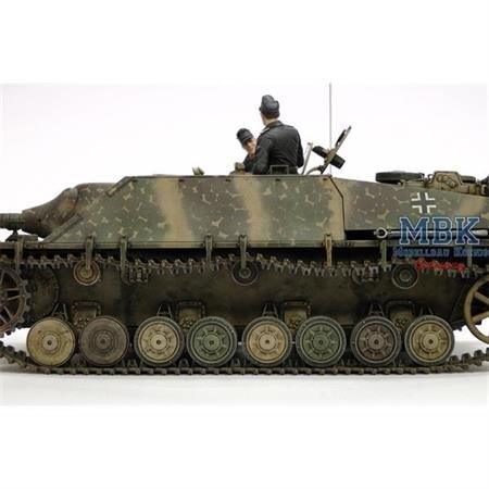 Uschi 2004 Disc Stencil Set for Panther 1/48 – immagine 2
