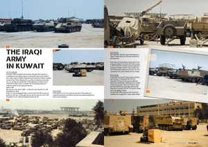Abteilung 502 ABT710 SPOILS OF WAR – immagine 5
