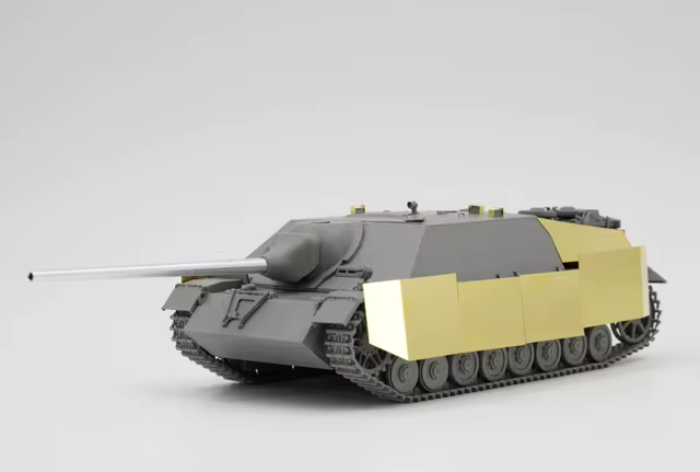 Border Model BT-049 Jagdpanzer IV L/70 V Sd.Kfz.162/1 1/35 – Bild 2
