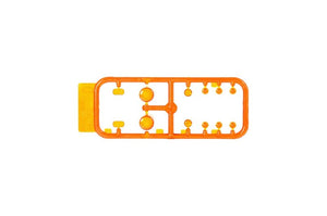 Italeri 0764 Truck Shop Accessories 1/24 – Bild 6