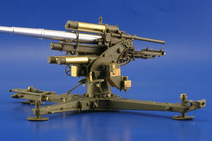 Eduard 35822 Flak 18 88mm AFV CLUB – Bild 8