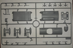 ICM 48264 He 111H-20, WWII German Bomber 1/48 – Bild 17