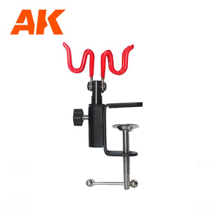 AK Interactive AK9053 AIRBRUSH HOLDER – Bild 4