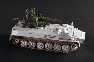 Trumpeter 09618 MT-LB with zu-23-2 1/35 – Bild 14