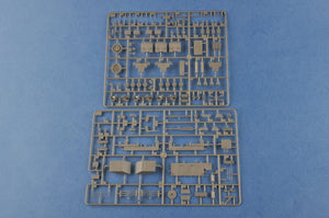 Hobby Boss 83870 IDF APC Nagmachon Doghouse II – image 9