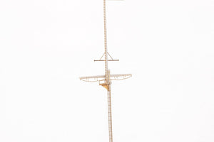 Eduard 53265 HMS York TRUMPETER 1/350 – zdjęcie 15