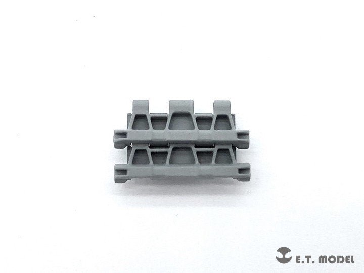 E.T. Model P35-006 WWII German TIGER I Transport Track (3D Printed) 1/35 – Bild 4
