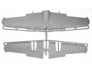 ICM 48274 Do 217 M-1 WW II German Bomber 1/48
