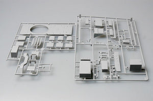 Trumpeter 00911 M16 Multiple-Gun Motor Carriage 1/16 – zdjęcie 7