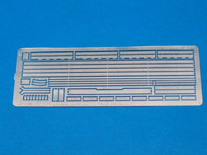 Aber 35220 Soviet heavy tank JS-2 - vol. 2 - additional set - fenders 1/35 – immagine 4