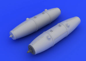 Eduard SIN64880 OV-10A Air to Ground ICM 1/48 – immagine 2