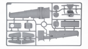 ICM 48281 B-26B-50 Invader, Korean War American Bomber 1/48 – immagine 5