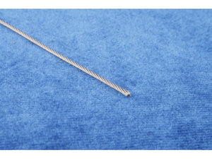 KA Models KM-10011 ROPE WIRE C – 1.0mm – Bild 2