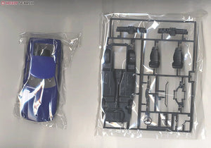Fujimi 171029 Wangan Minuit - 1 Fairlady S30Z Devil Z 1/24 – image 3