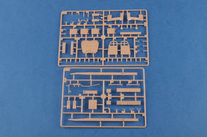 Hobby Boss 83831 US GMC CCKW-352 Steel Cargo Truck 1/35 – Bild 10
