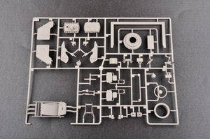 Trumpeter 00930 US M-ATV MRAP 1/16 – immagine 18