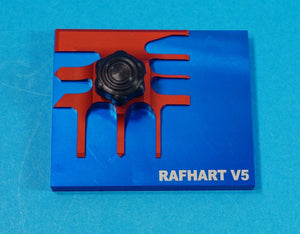 Zaginarka Rafhart V5 – immagine 2