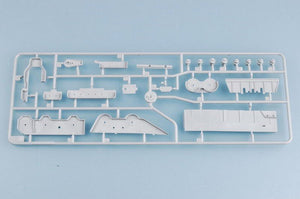 Trumpeter 05610 USS HANCOCK CV-19 1/350 – immagine 9
