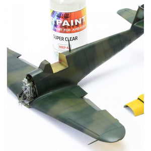 MR. Paint MRP-048 Super Clear Gloss Varnish 30ml – immagine 3